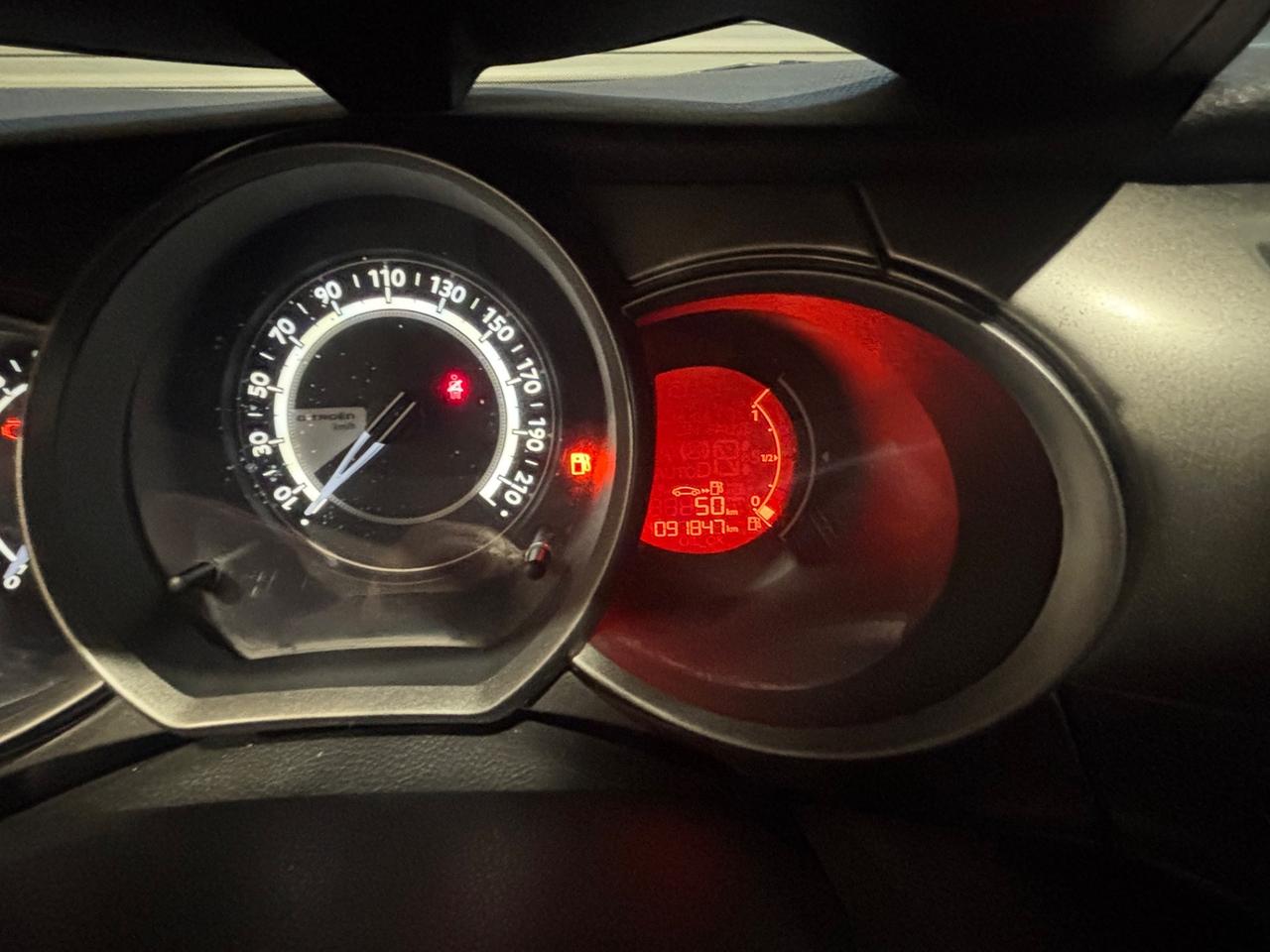 Citroen C3 1.0 VTi 68 Seduction