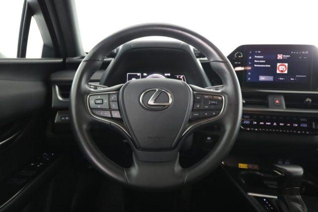 LEXUS Other UX UX Hybrid Design
