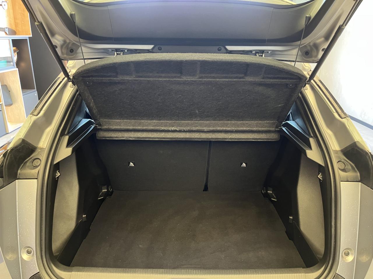 PEUGEOT 2008 II 2020 - 2008 1.2 puretech Active Pack s&s 100cv