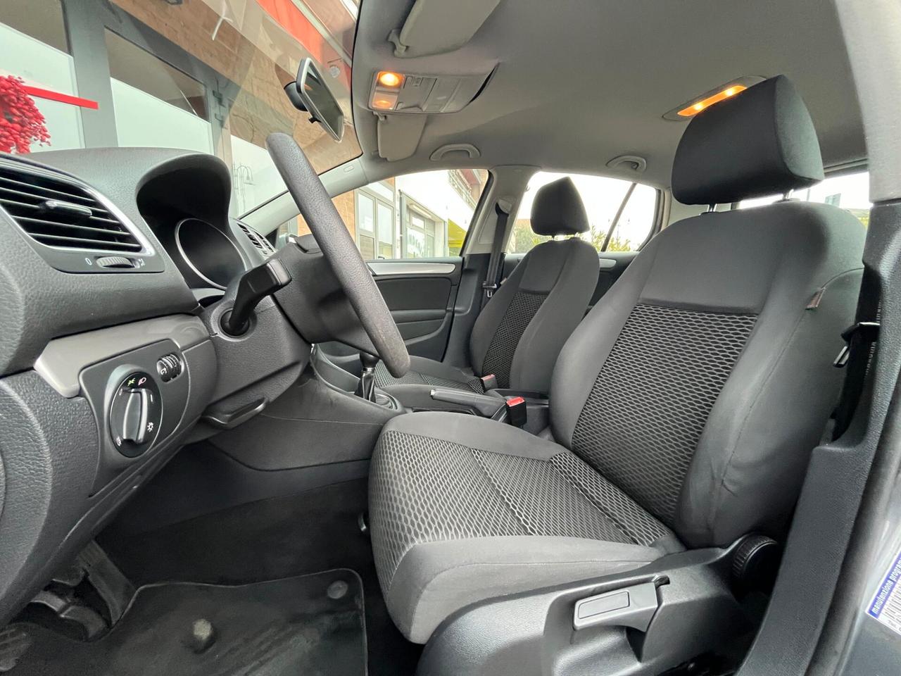 Volkswagen Golf VI Sport Edition