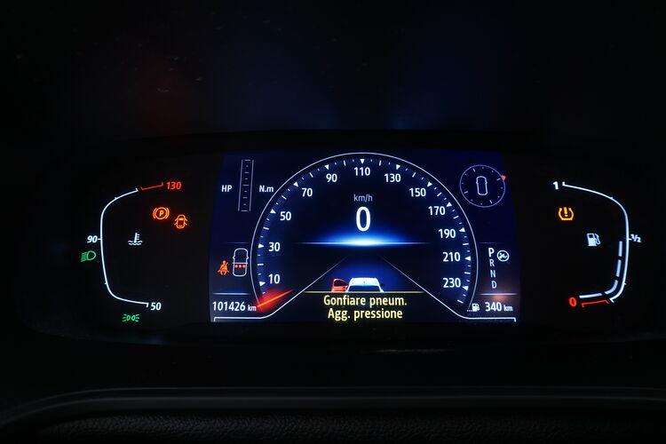 Renault Megane Sporter Business EDC BR054110 1.5 Diesel 116CV