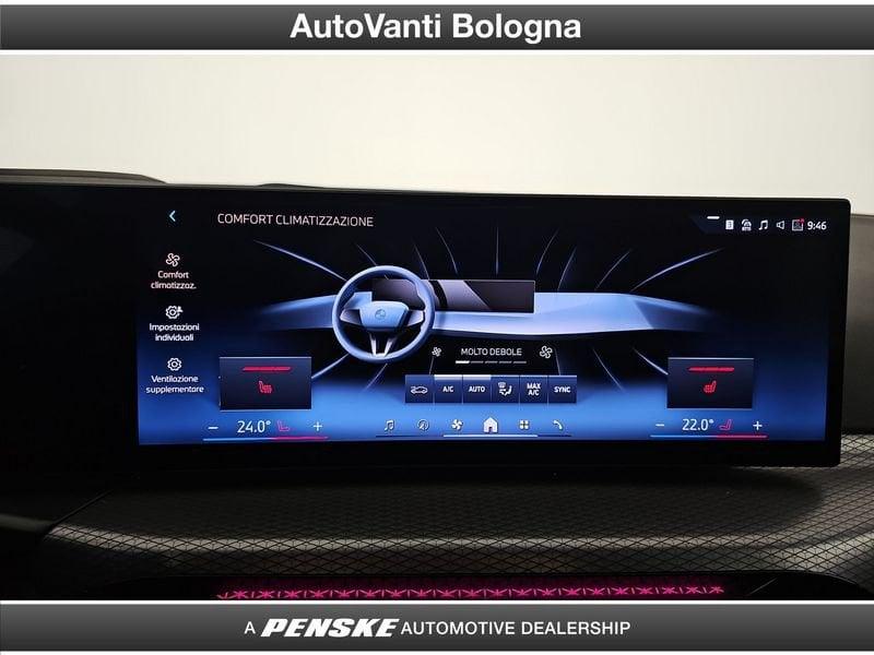 BMW Serie 4 Gran Coupé 420d xDrive 48V Msport Pro