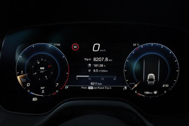 MASERATI Grecale MHEV 300 CV AWD GT Q4
