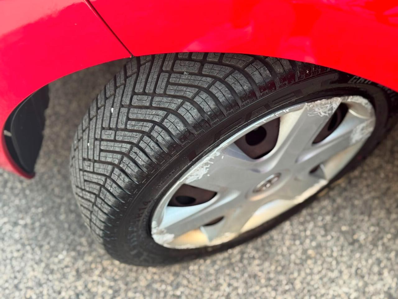 Toyota Aygo 1.0 12V VVT-i 3 porte Sol