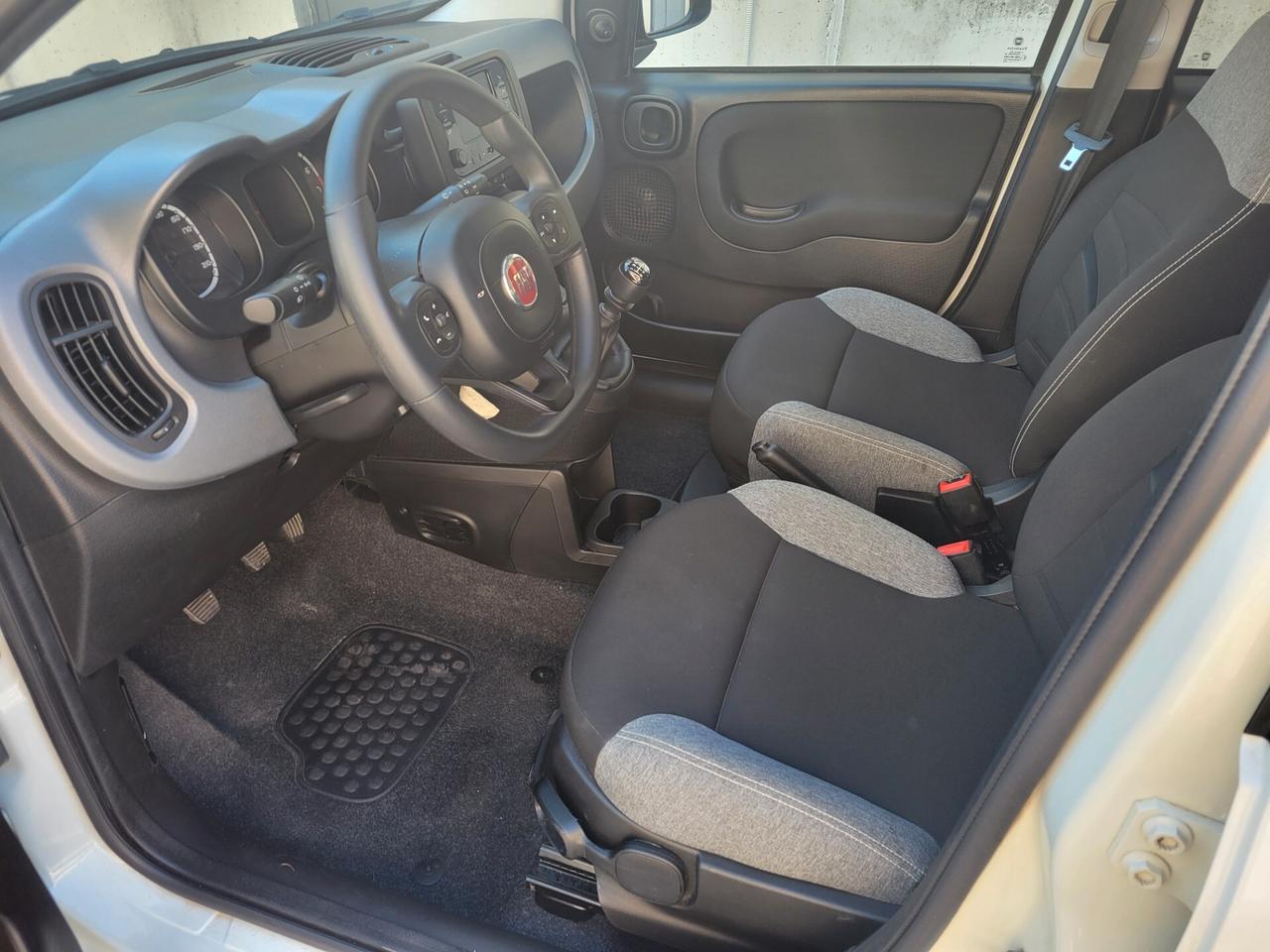 Fiat Panda Hybrid City Life NO OBBLIGO FINANZIMENTO