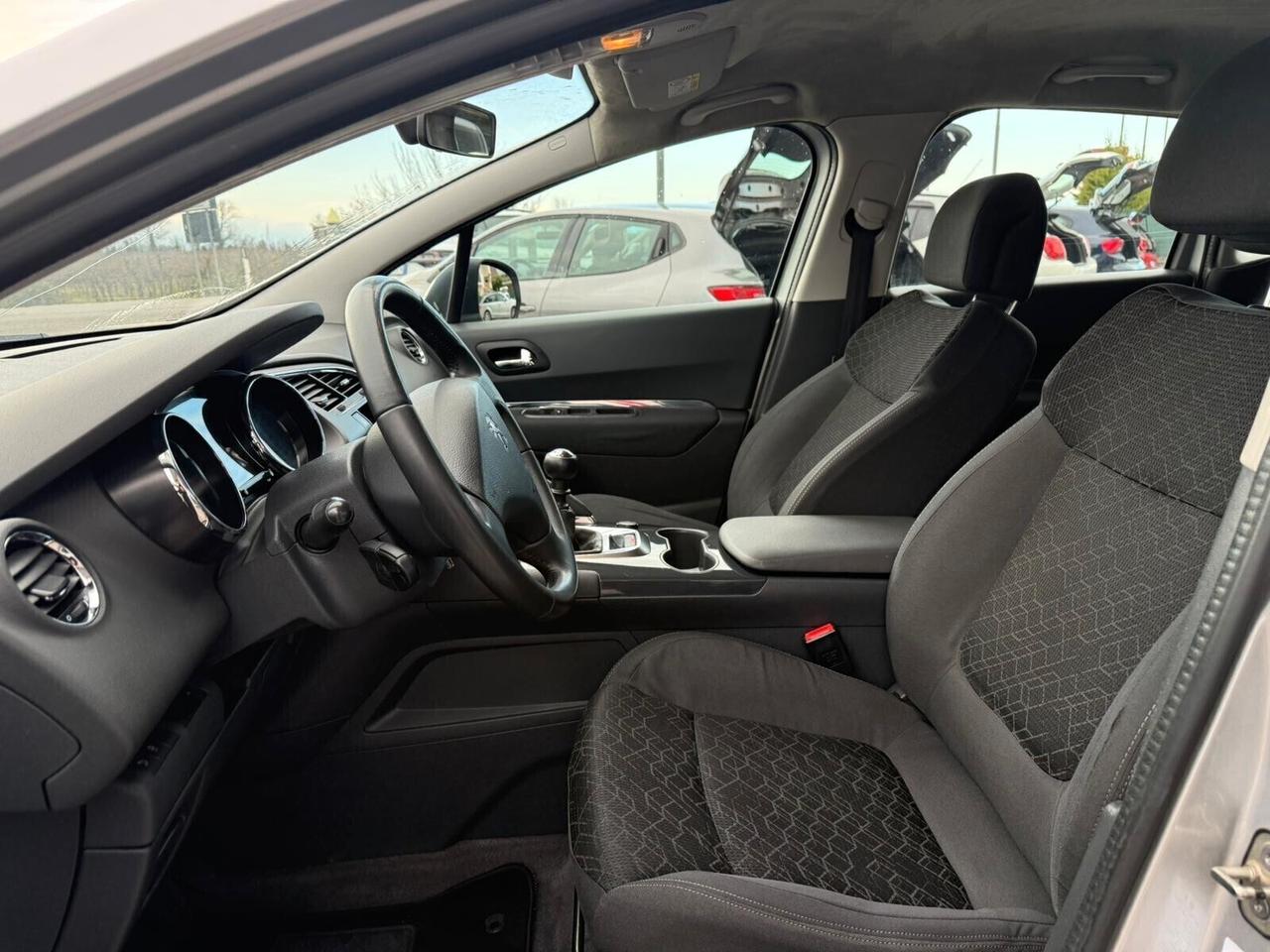 Peugeot 3008 1.6 Diesel Neopatentati