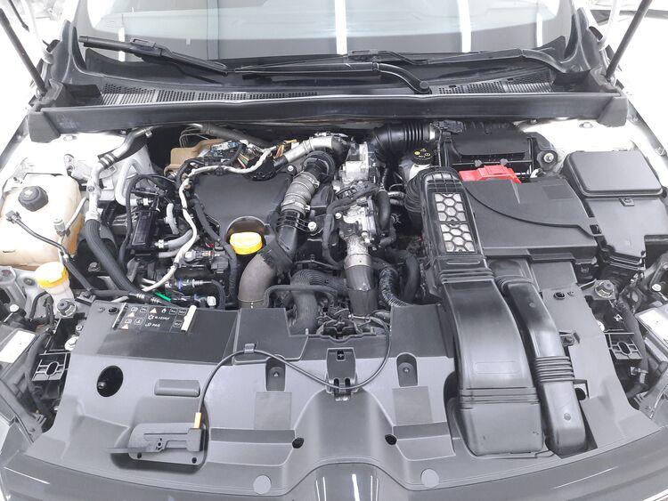 Renault Megane Sporter Business EDC BR611958 1.5 Diesel 116CV