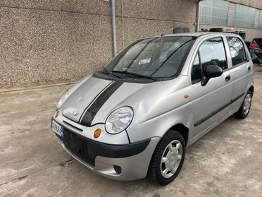 Daewoo Matiz 800i benzina uni prop