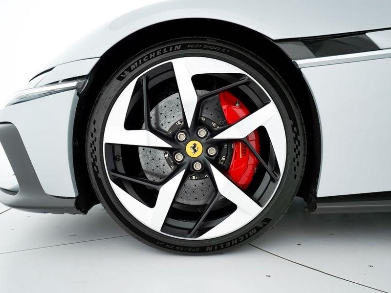 Ferrari 12Cilindri 12Cilindri 6.5 V12 dct