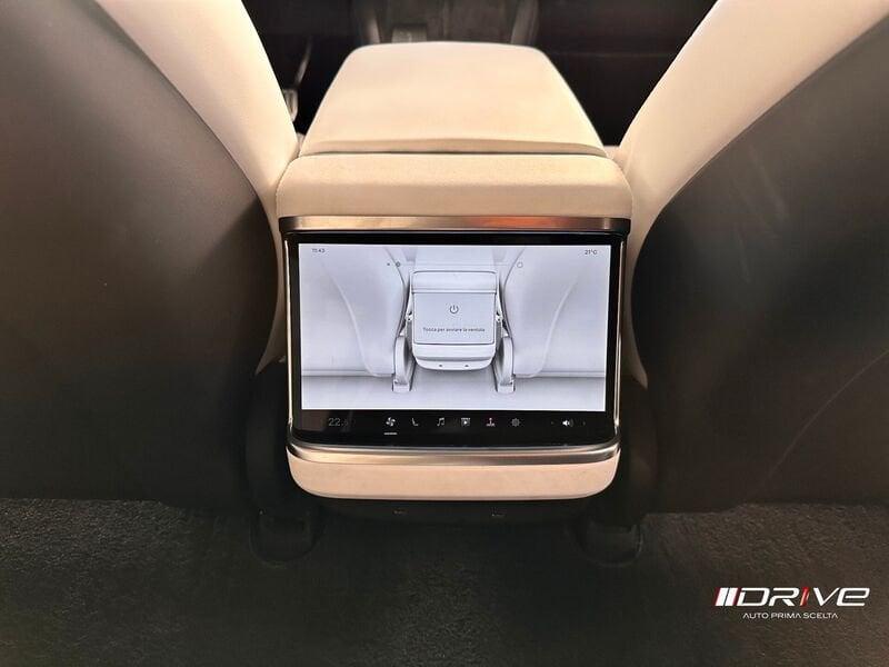 Tesla Model S Model S 100kWh Plaid