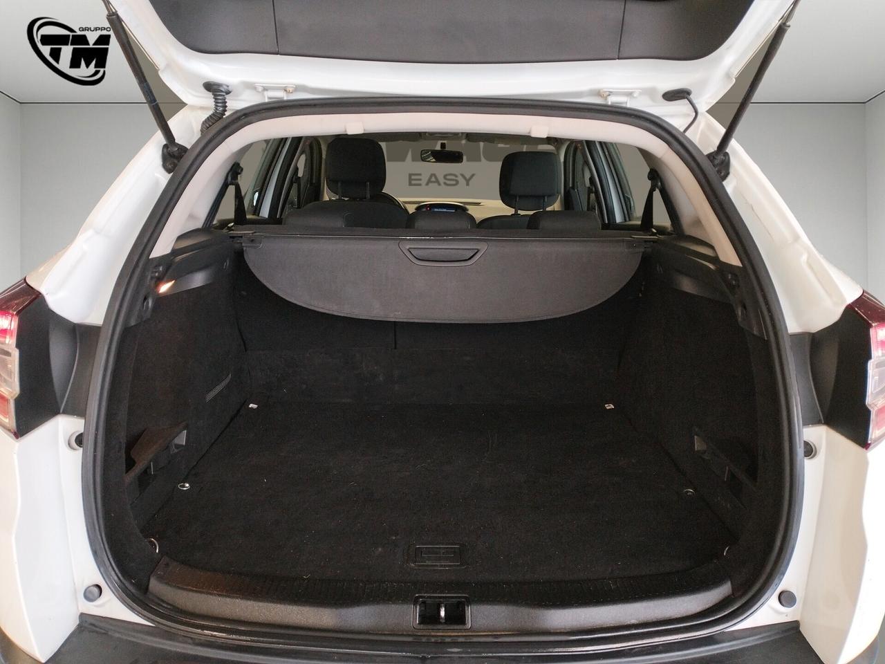 Renault Megane 1.5 dCi 110CV SporTour Runaway - NEOPATENTATI