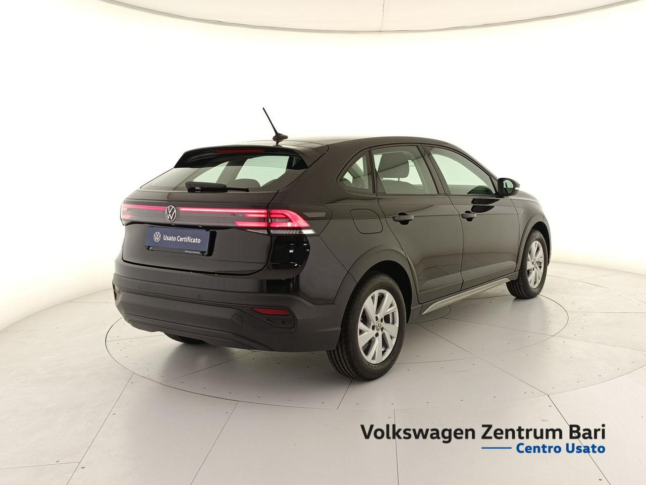Volkswagen Taigo 1.0 tsi life 115cv