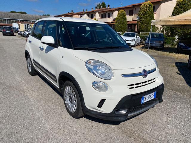 FIAT 500L 1.4 95 CV Trekking