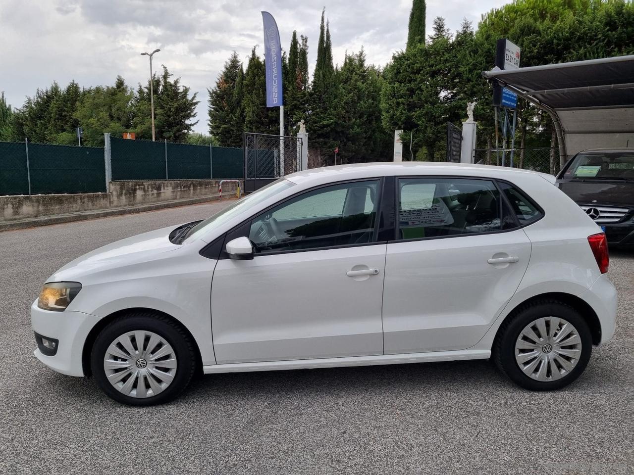 VOLKSWAGEN Polo 1.2 70 CV 5p. Comfortline