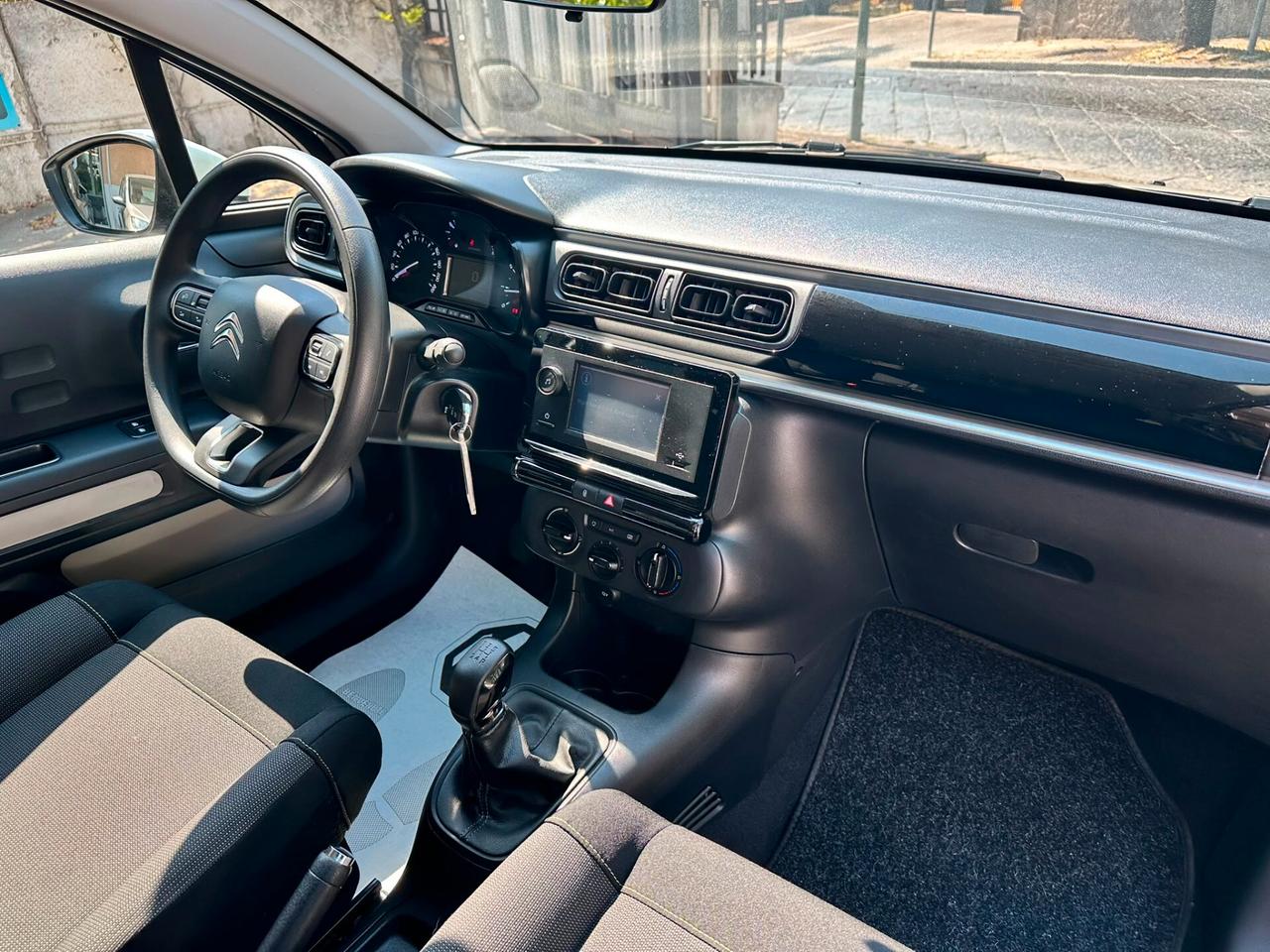 Citroen C3 PureTech 83 S&S You