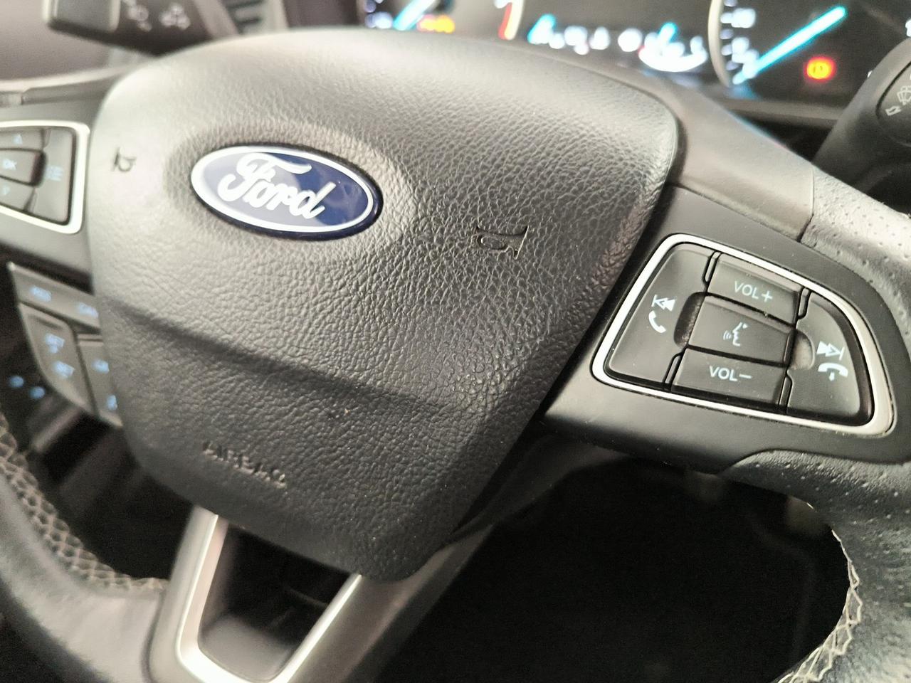 Ford EcoSport 1.5 ecoblue st-line s&s 100cv my19