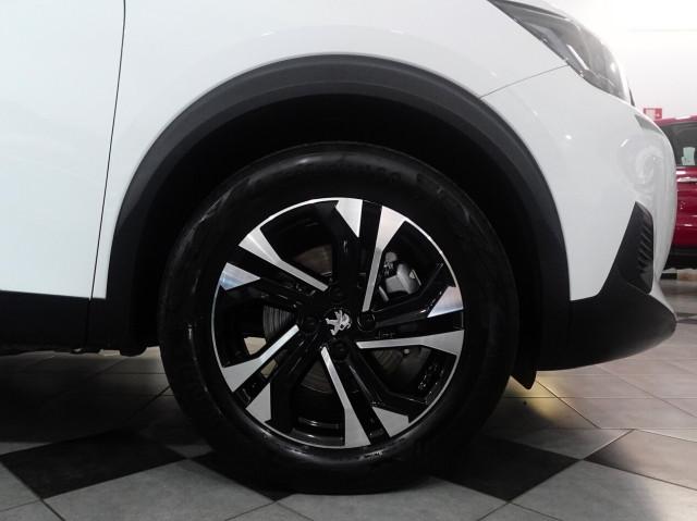 Peugeot 2008 1.5 BlueHDI 130 CV EAT8 ALLURE PACK