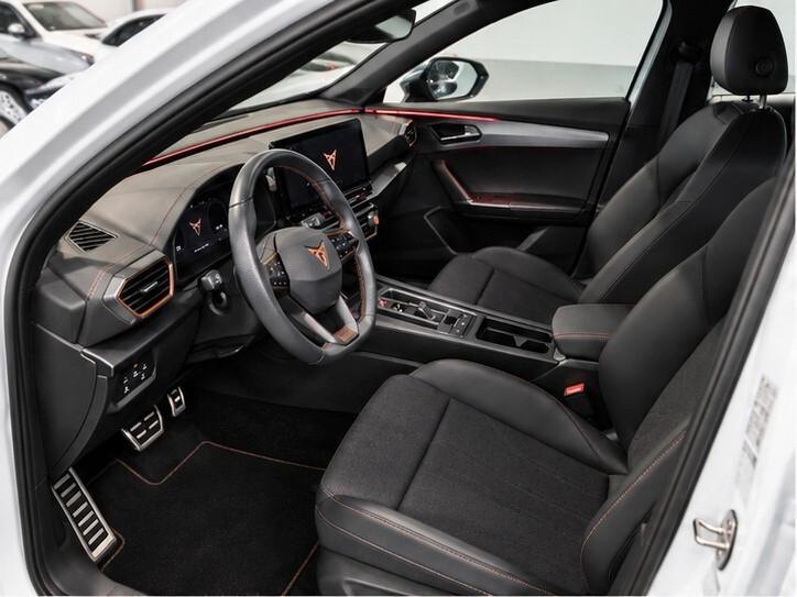 Cupra Formentor 1.4 e-Hybrid DSG