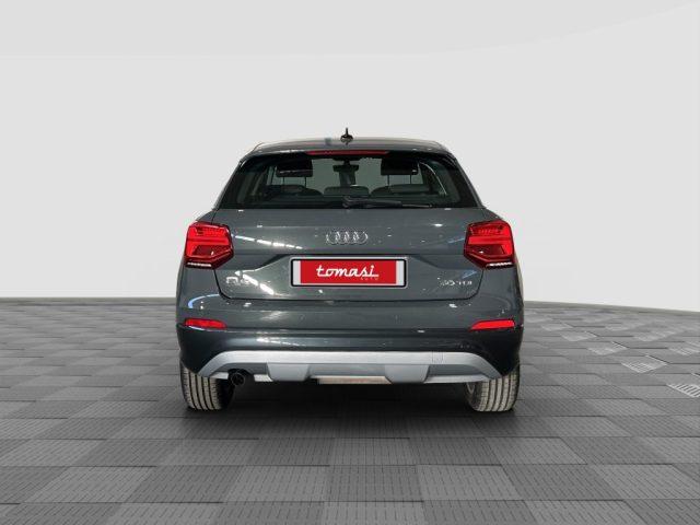 AUDI Q2 Q2 1.6 TDI S tronic Design