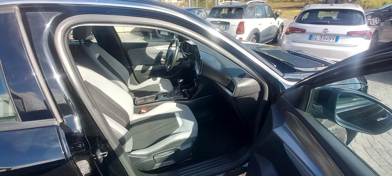 OPEL Mokka 1.2 Turbo Edition