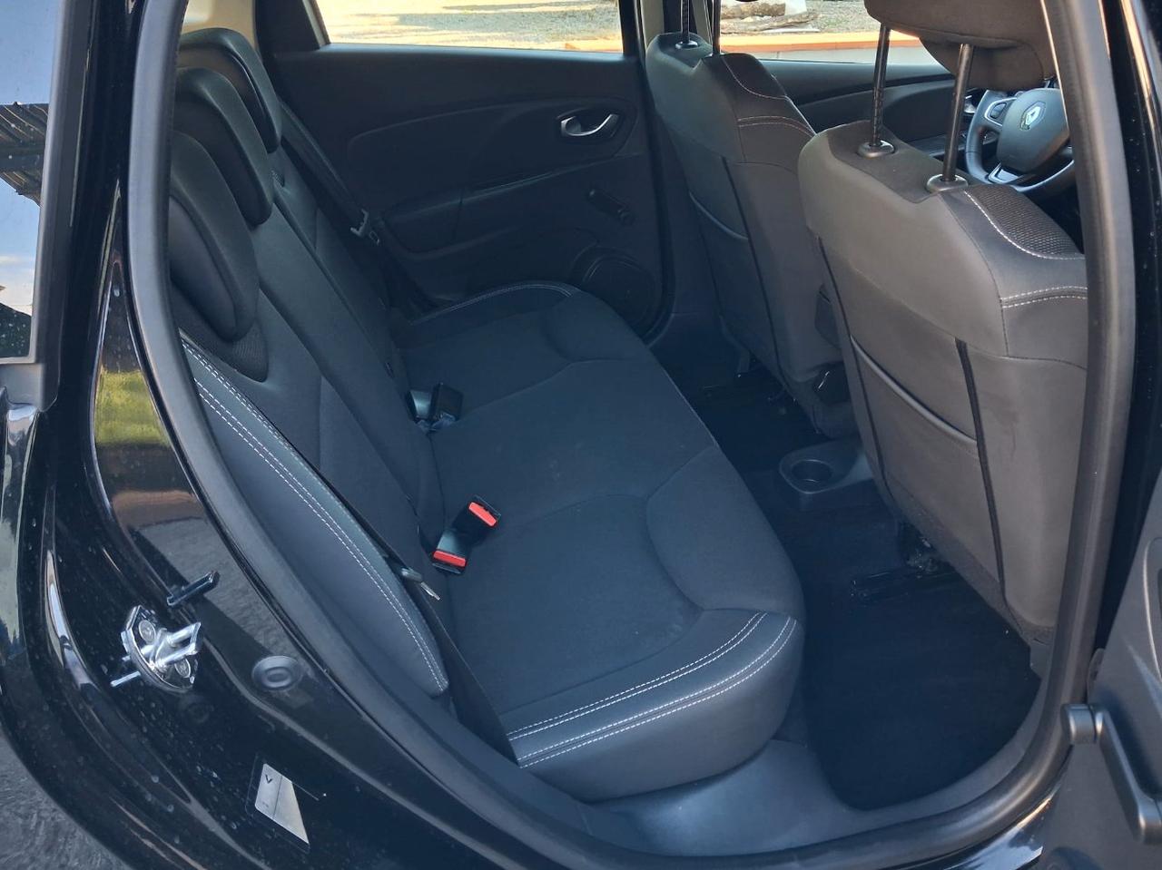 Renault Clio Sporter 1.5 dci energy Zen 90cv