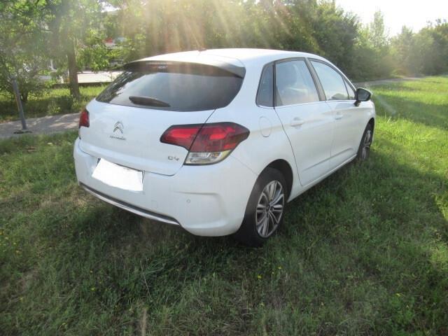 Citroen C4 1.6 AUTOCARRO 5 posti Bollo 38 euro