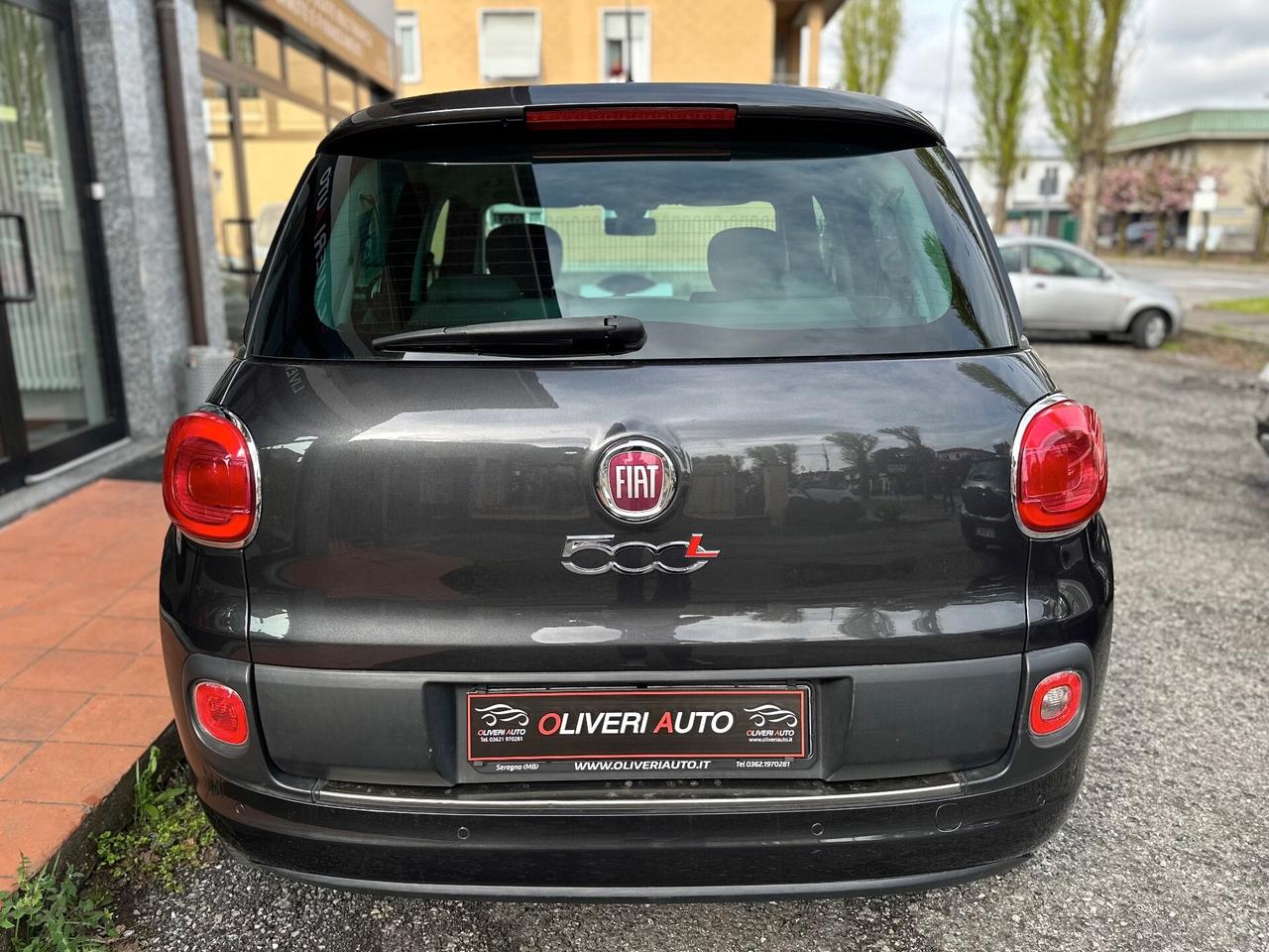 Fiat 500L 1.3 Mjt 95CV Garanzia PREZZO VERO