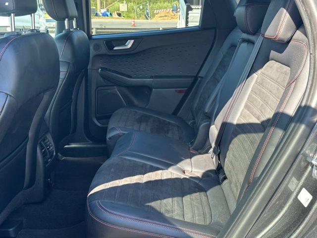 FORD Kuga 2.5 Plug In Hybrid 225 CV CVT 2WD ST-Line X