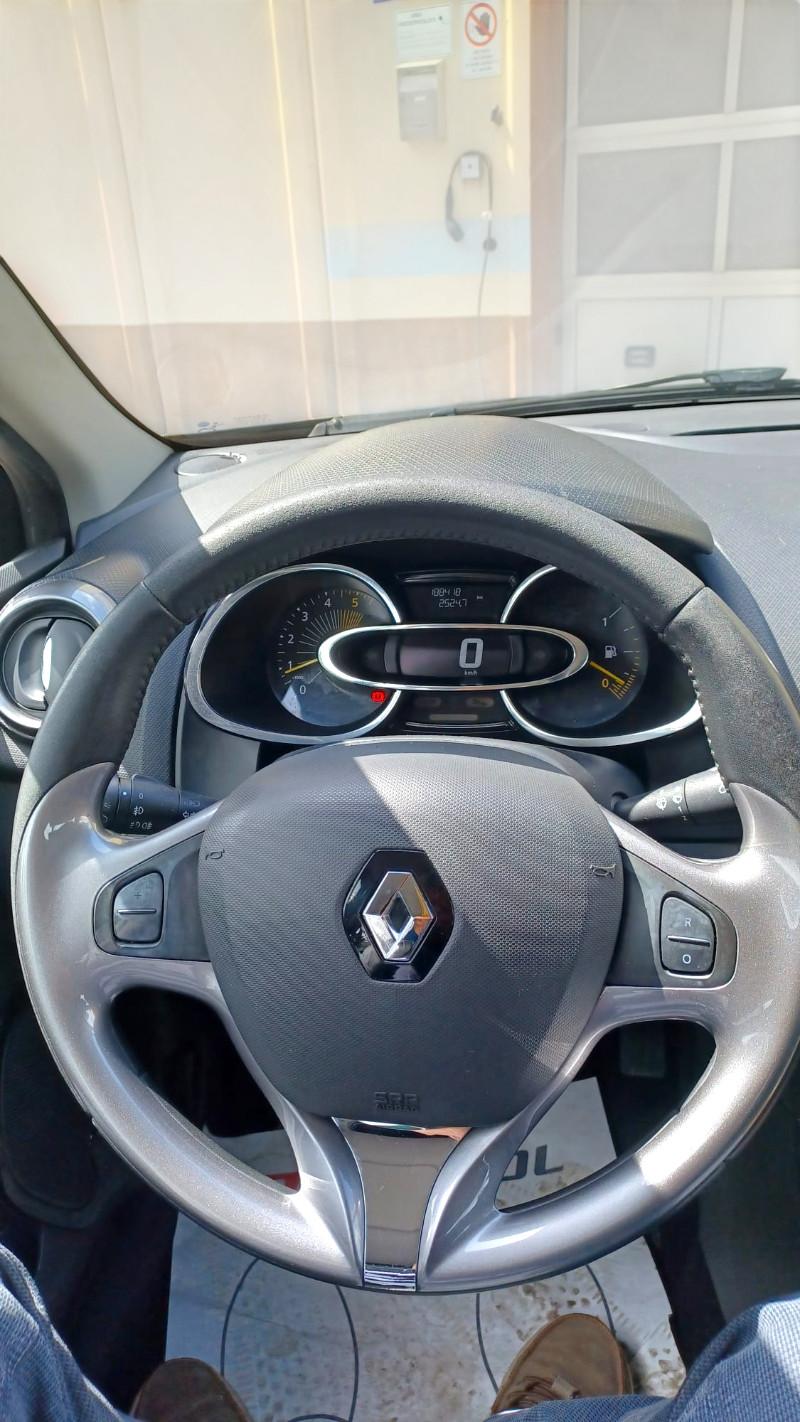 RENAULT Clio 4ª serie Clio 1.5 dCi 8V 75CV 5 p...