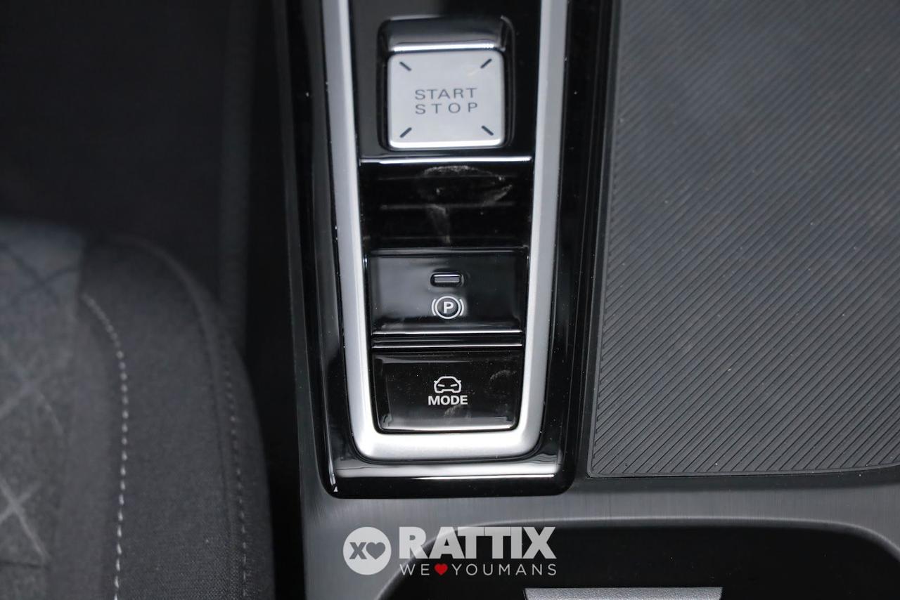 MG ZS 1.5 Hybrid+ Comfort Auto