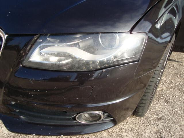 Audi A4 Avant 2.0 TDI 170CV