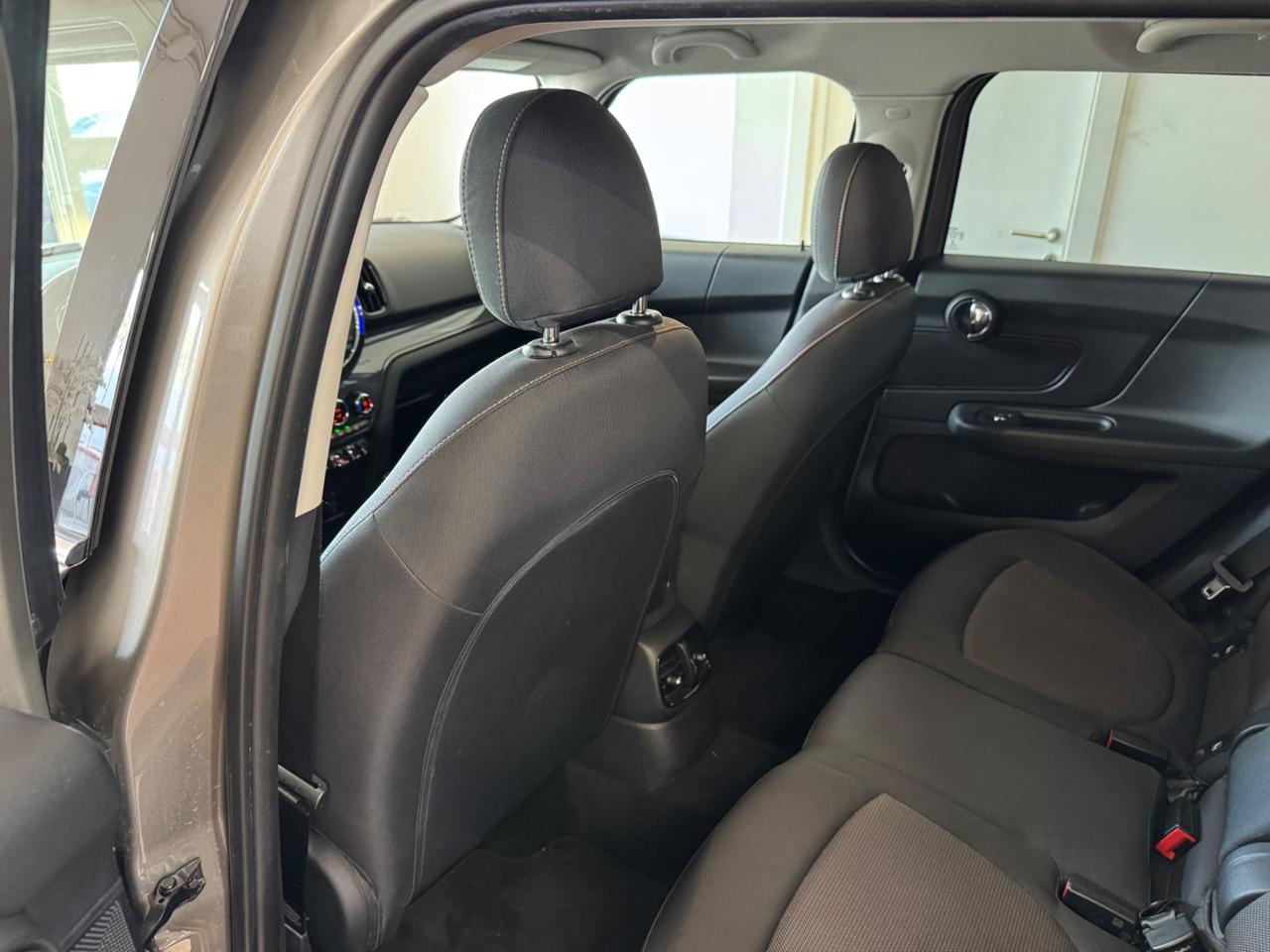 MINI COOPER D COUNTRYMAN ALL4 AUTOMATIC. - MY18