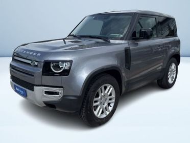 Land Rover Defender 90 3.0D I6 MHEV S AWD 200CV AUTO