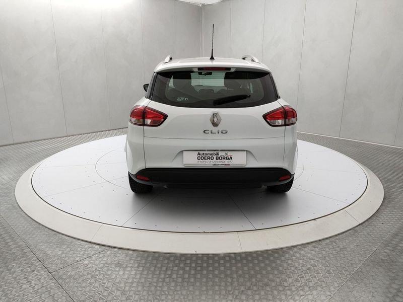 Renault Clio Sporter dCi 8V 75 CV * iva esposta