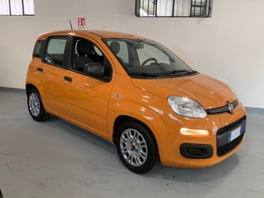 Fiat Panda 1.0 HYBRID