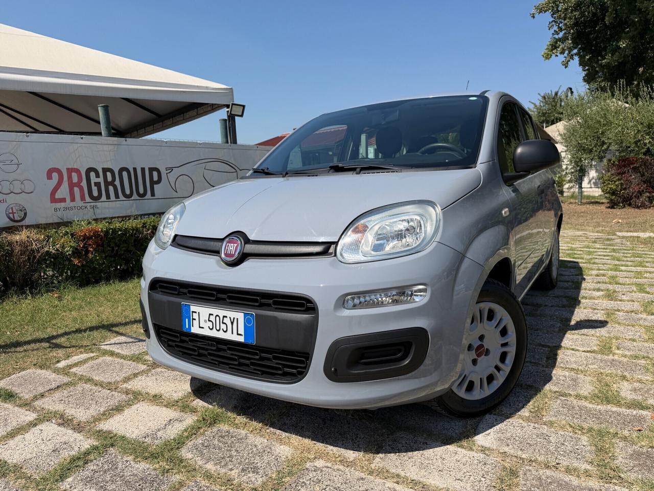 Fiat Panda 1.2 69CV Easy-2018"UNIPRO"