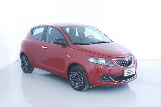 LANCIA Ypsilon 1.0 FireFly 5 porte S&S Hybrid Gold NEOPATENTATI