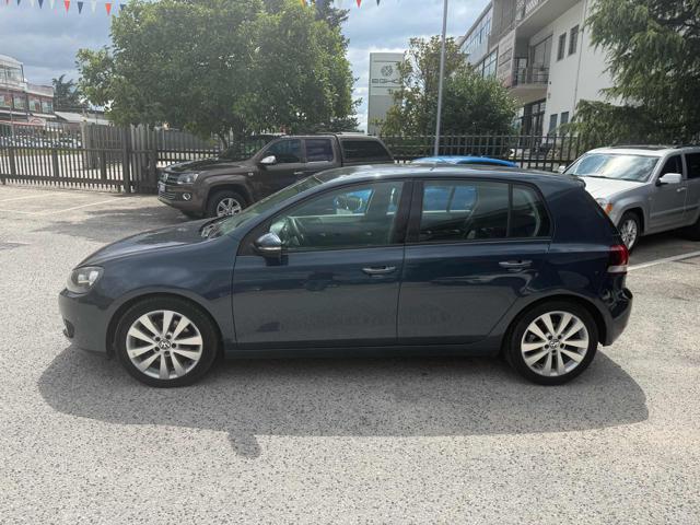 VOLKSWAGEN Golf 1.4 TSI 160CV DSG 5p. Highline SCONTO ROTTAMAZIONE