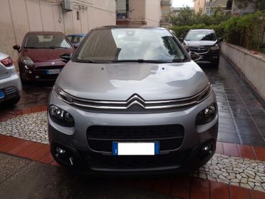 Citroen C3 BlueHDi 100 S&S Shine