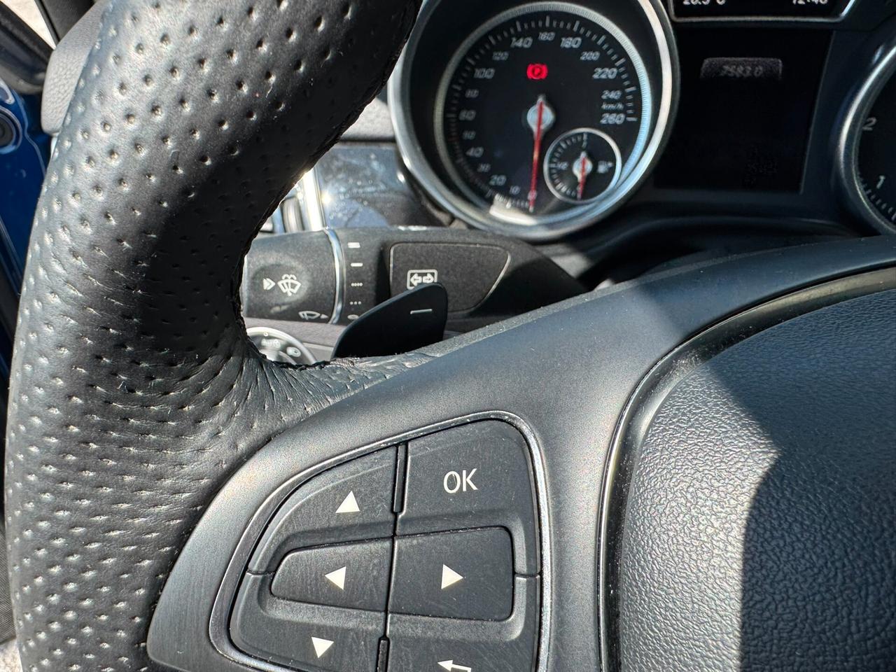 GLE Coupé 350 d 190kw 4Matic Exclusive Plus