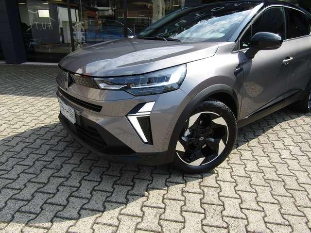 Renault Captur 1.0 ECO-G TECHNO 100 CV,LED,CARPLAY,CERCHI 18,KM 0