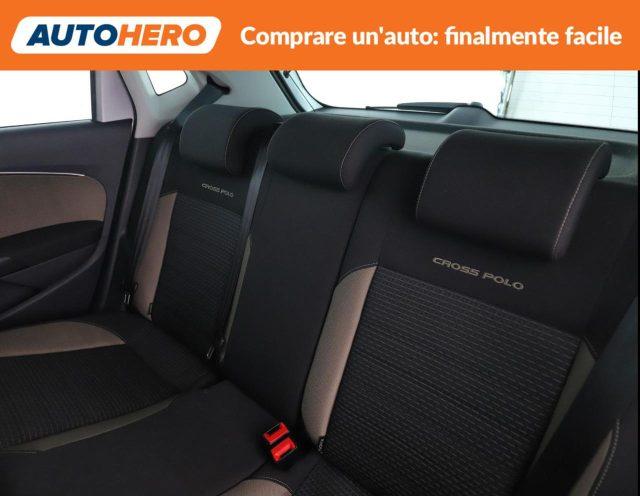 VOLKSWAGEN Polo 1.2 TSI DSG BlueMotion Technology