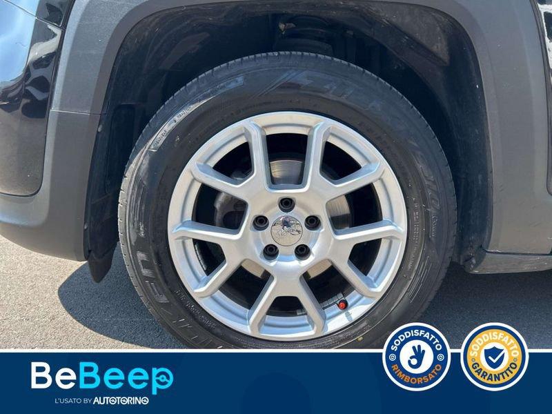 Jeep Renegade 1.6 MJT LIMITED 2WD 120CV