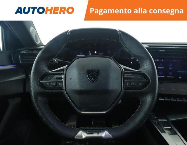 PEUGEOT 308 BlueHDi 130 S&S EAT8 GT
