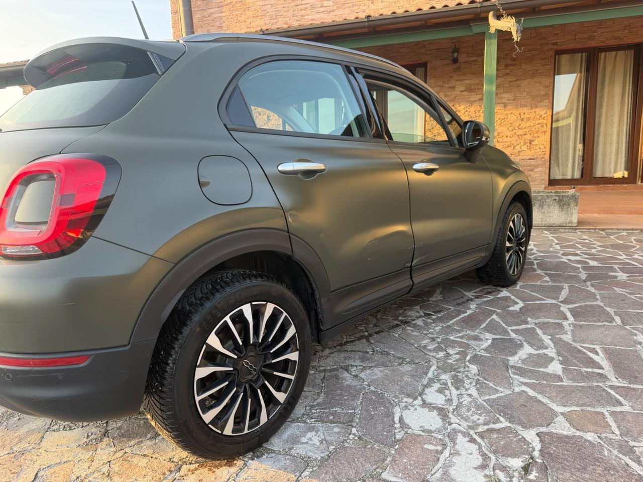 Fiat 500X 1.0 T3 120 CV Cross