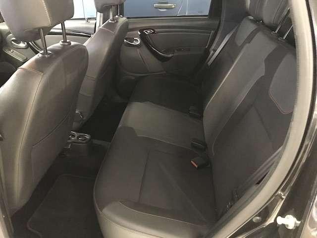 Dacia Duster 1.5 dci Laureate 4x2 / EURO6 / GANCIO TRAINO /