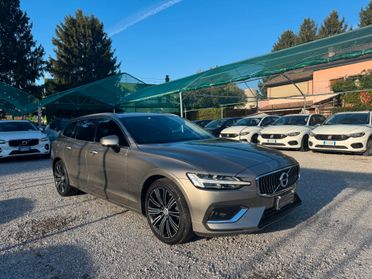 Volvo V60 D3 Geartronic Inscription N1