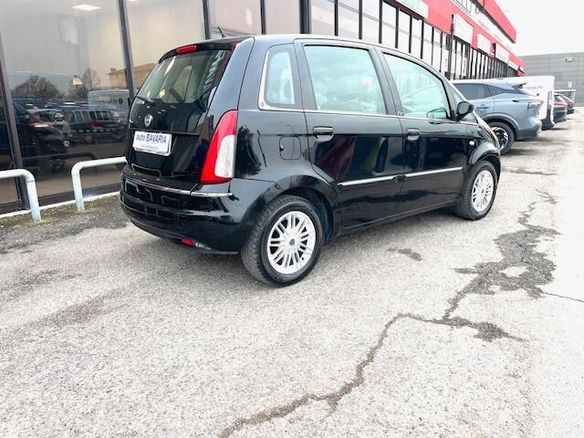 Lancia MUSA 1.4 16V Oro