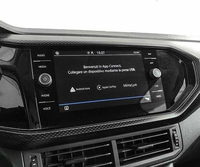 Volkswagen T-Cross 1ª serie 1.0 TSI Style BMT