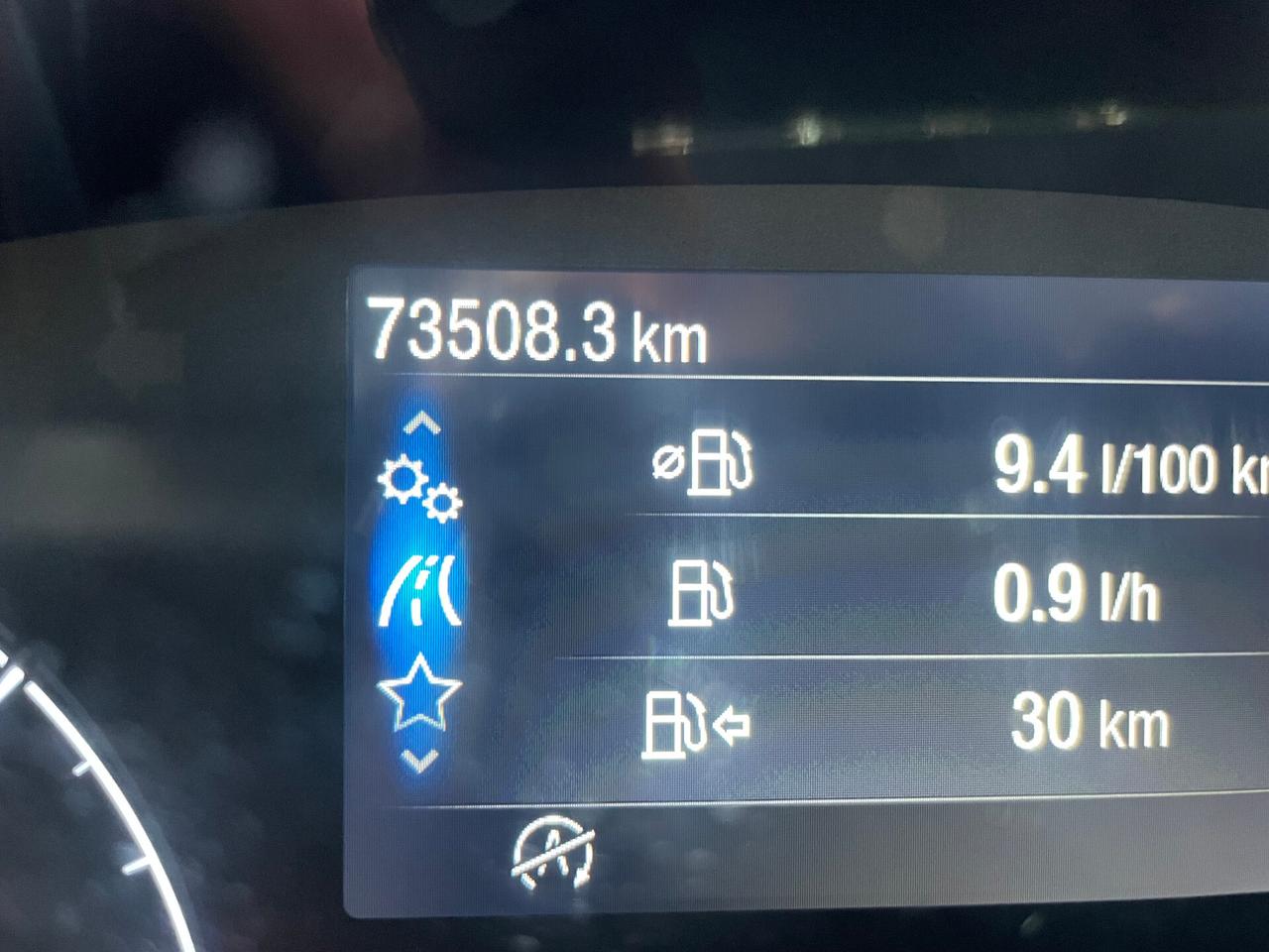 Ford Transit 290 2.0TDCi EcoBlue PM-TM Furgone Trend